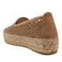 Vidorreta espadrille 74010-Cuero