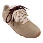 Nubikk sneaker Billy Lou - Beige