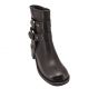 Elvio Zanon biker 1603-Nero