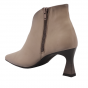 Hispanitas enkellaars Dalia 233018-Taupe