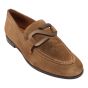 Angel Alarcon loafer 24513 - Basket Chiara