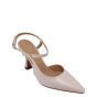 Opera Milano slingback 3063M068 Burro