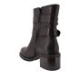 Elvio Zanon biker 1603-Nero