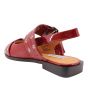 Steve Madden instapper Grand Ave -  Wine Patent