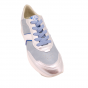 DL Sport sneaker 6203 - Argento Fog