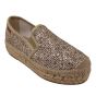 Vidorreta espadrille 06300-Piedra