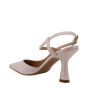 Opera Milano slingback 3063M068 Burro