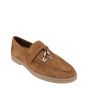 Steve Madden loafer Portland Cognac