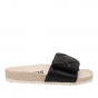 Copenhagen slipper CPH835 Nappa Black