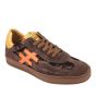 Another Trend sneaker A0328103- Terciopelo Brown