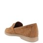 Steve Madden loafer Portland Cognac