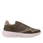Nubikk sneaker Rocky Road Wave 60X Lt. Green Combi