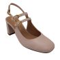 Unisa pump Miluca NTO - Ivory
