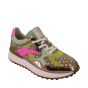 Floris van Bommel sneaker Noppi 46.08 Bronz