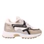 VIA VAI sneaker Danae Tolosa Combi Loden 62222