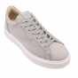 Nubikk sneaker Vince Tora - Light Grey