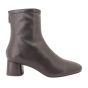 Pedro Miralles enkellaars 29262 - Rock Negro