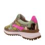 Floris van Bommel sneaker Noppi 46.08 Bronz