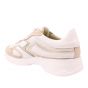 DL Sport sneaker 6540 - Velour Sheer