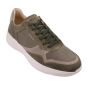 Nubikk sneaker Rocky Road Wave 60X Lt. Green Combi