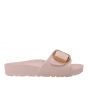 Birkenstock Madrid Big Buckle Eva Eggshell 1029633
