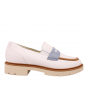 DL Sport loafer 6283-Bianco