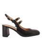 Unisa pump Miluca NTO - Black