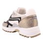 VIA VAI sneaker Danae Tolosa Combi Loden 62222