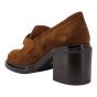 Angel Alarcon pump 24595 - Basket Mogano