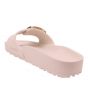 Birkenstock Madrid Big Buckle Eva Eggshell 1029633