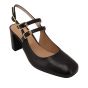 Unisa pump Miluca NTO - Black