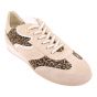 DL Sport sneaker 6572 - Velour Sheer