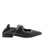 Elvio Zanon instapper EB0103X-Black