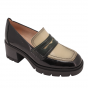 Hispanitas pump Everest 232965 Black