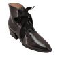 Hispanitas enkellaars PHI254255-Rock-Antracita