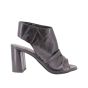 Trento sandalette 20001 Nero