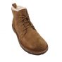 Birkenstock Uppsale Shearling 1028148-Dark Tea