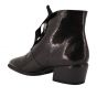 Hispanitas enkellaars PHI254255-Rock-Antracita