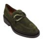 Angel Alarcon loafer 24592 - Basket Thyme