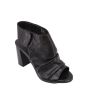 Trento sandalette 20001 Nero