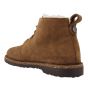 Birkenstock Uppsale Shearling 1028148-Dark Tea
