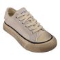 EPT sneaker Dive VTG Natural EP5SN1DV08001