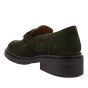 Angel Alarcon loafer 24592 - Basket Thyme
