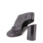 Trento sandalette 20001 Nero