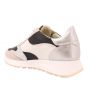 DL Sport sneaker 6529 - Velour Sheer