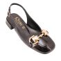 Opera Milano sandalette 583004-Naplack Nero