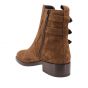Alpe enkellaars 5186-Castana
