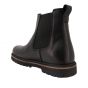 Birkenstock Highwood Slip On Men 1025795-Black