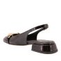 Opera Milano sandalette 583004-Naplack Nero