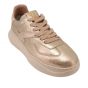 Gio+ sneaker GIADA213 - Combi Verde